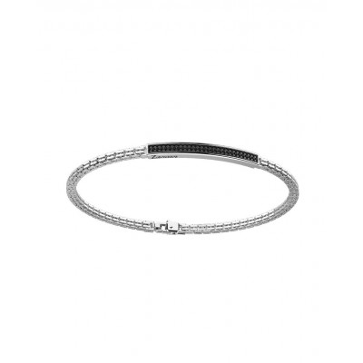 BRACCIALE ARGENTO ZANCAN ESB153