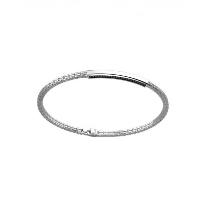 BRACCIALE ARGENTO ZANCAN ESB154