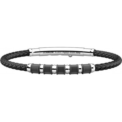 BRACCIALE ARGENTO ZANCAN ETB140