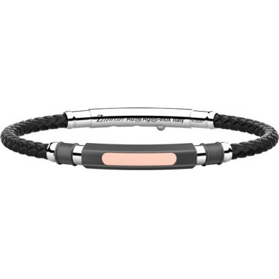 BRACCIALE ARGENTO ZANCAN ETB145R 