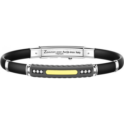 BRACCIALE ARGENTO ZANCAN ETB150G