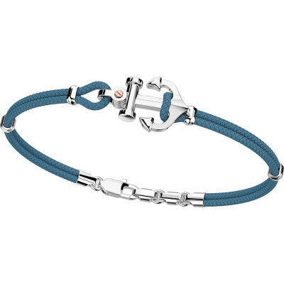 BRACCIALE ARGENTO ZANCAN EXB619R-AV