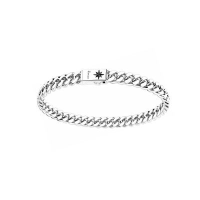 BRACCIALE ARGENTO ZANCAN EXB660