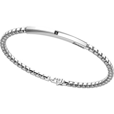 BRACCIALE ARGENTO ZANCAN EXB958