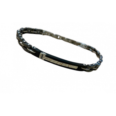 BRACCIALE ARGENTO ZANCAN UHB011