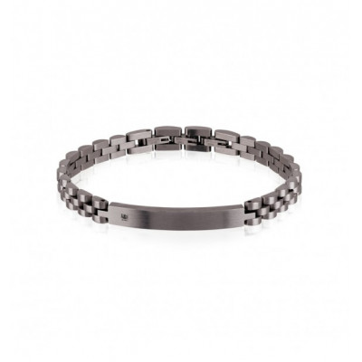 BRACCIALE BREIL BLACK DIAMOND BREIL  TJ2400