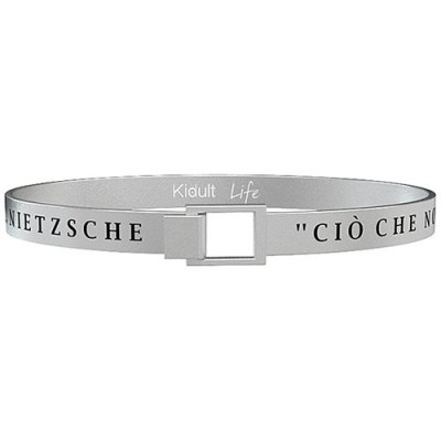 BRACCIALE KIDULT  PHILOSOPHY 731510