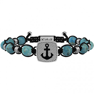 BRACCIALE KIDULT  SYMBOLS 731913
