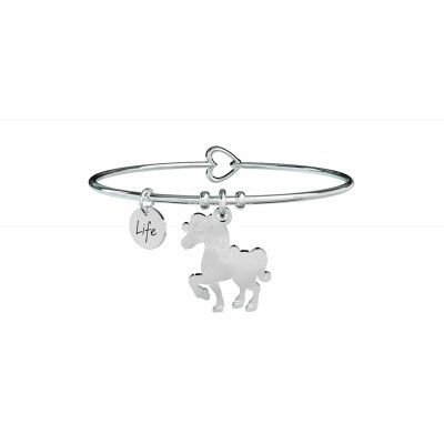 BRACCIALE KIDULT ANIMAL PLANET CAVALLO LIBERTA' 731499