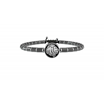 BRACCIALE KIDULT ANIMAL PLANET LEONE CORAGGIO 731508