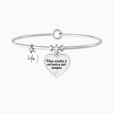 BRACCIALE KIDULT FAMILY 732156