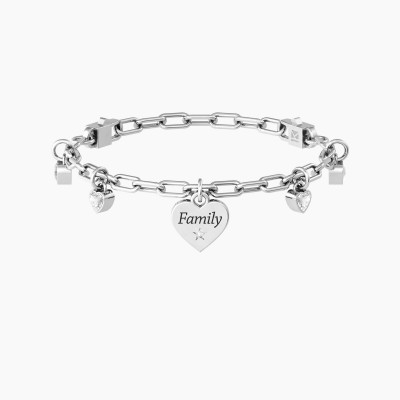 BRACCIALE KIDULT FAMILY 732215