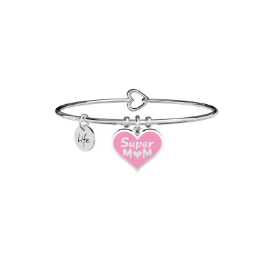 BRACCIALE KIDULT FAMILY MAMMA 731751