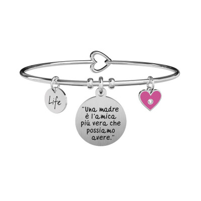 BRACCIALE KIDULT FAMILY MAMMA 731898
