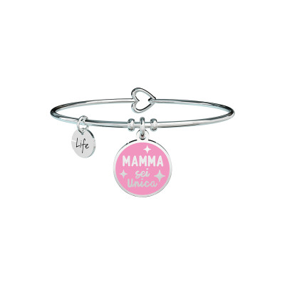 BRACCIALE KIDULT FAMILY MAMMA SEI UNICA 731613