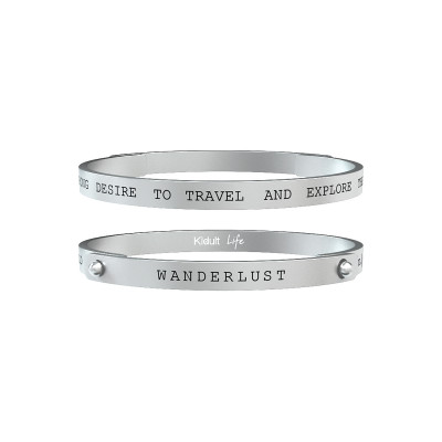 BRACCIALE KIDULT FREE TIME WADERLUST 731224