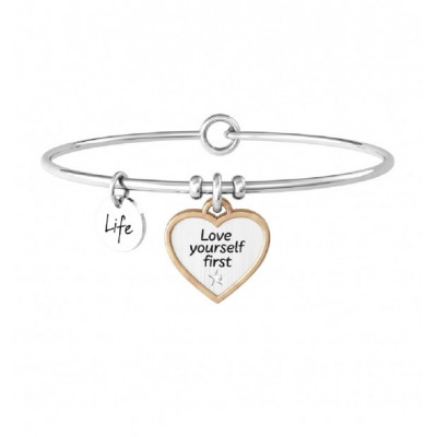BRACCIALE KIDULT LOVE  732078