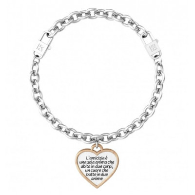 BRACCIALE KIDULT LOVE  732080