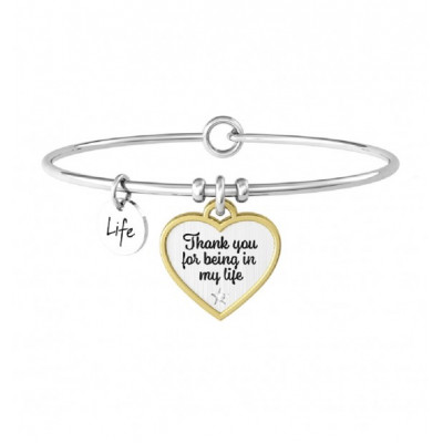 BRACCIALE KIDULT LOVE  732081