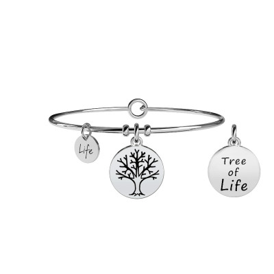 BRACCIALE KIDULT NATURE ALBERO VITA 231629