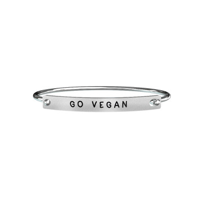 BRACCIALE KIDULT NATURE GO VEGAN 731187