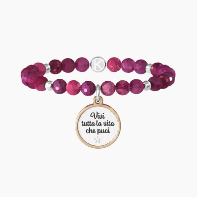 BRACCIALE KIDULT PHILOSOPHY  732109