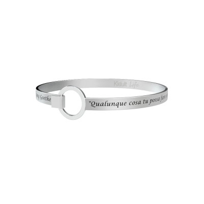 BRACCIALE KIDULT PHILOSOPHY 731114