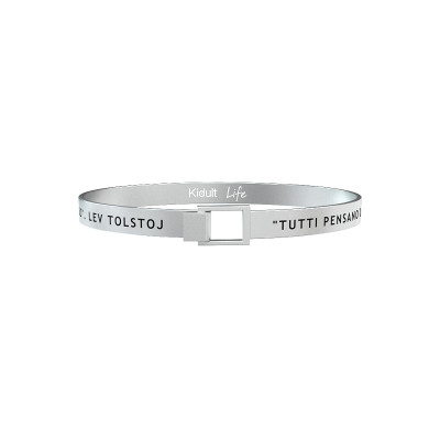 BRACCIALE KIDULT PHILOSOPHY 731190