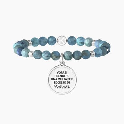 BRACCIALE KIDULT PHILOSOPHY 732025