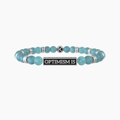 BRACCIALE KIDULT PHILOSOPHY 732046