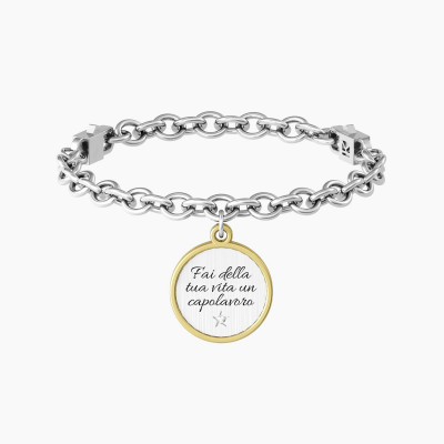 BRACCIALE KIDULT PHILOSOPHY 732091