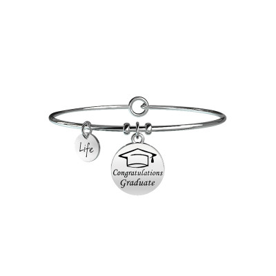 BRACCIALE KIDULT SPECIAL MOMENTS LAUREA DREAMS 231665