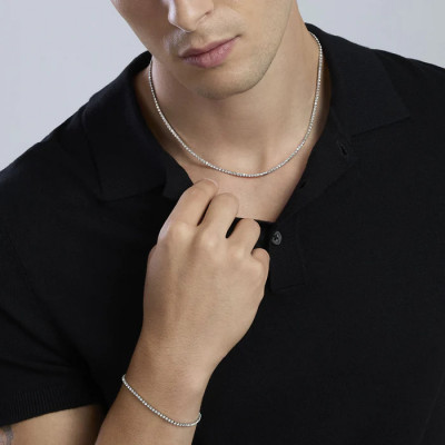 BRACCIALE KIDULT STYLE 12 UOMO 831108