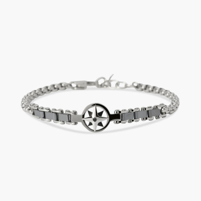BRACCIALE KIDULT STYLE 16 UOMO 831184