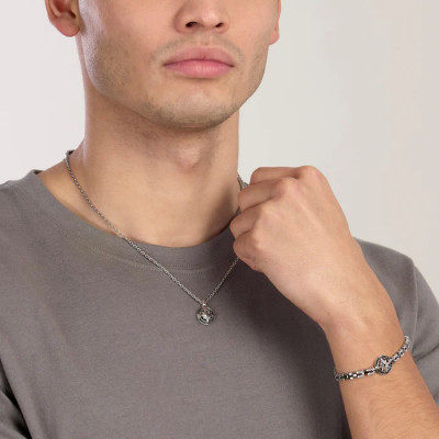 BRACCIALE KIDULT STYLE 16 UOMO 831186