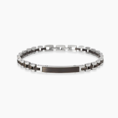 BRACCIALE KIDULT STYLE 18 UOMO 831115