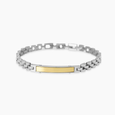 BRACCIALE KIDULT STYLE 18 UOMO 831146