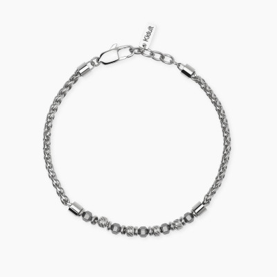 BRACCIALE KIDULT STYLE 24 UOMO 831124