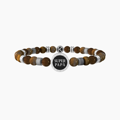 BRACCIALE KIDULT SUPER PAPÀ 731997