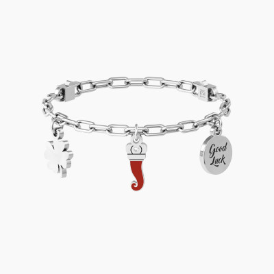 BRACCIALE KIDULT SYMBOLS  732235