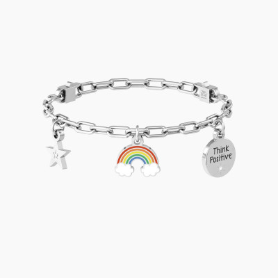 BRACCIALE KIDULT SYMBOLS 732234