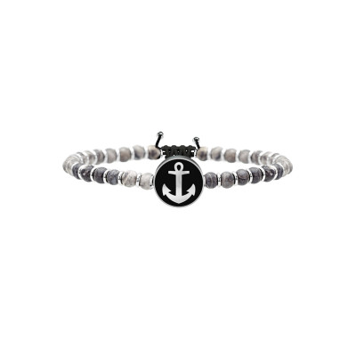 BRACCIALE KIDULT SYMBOLS ANCORA 731217