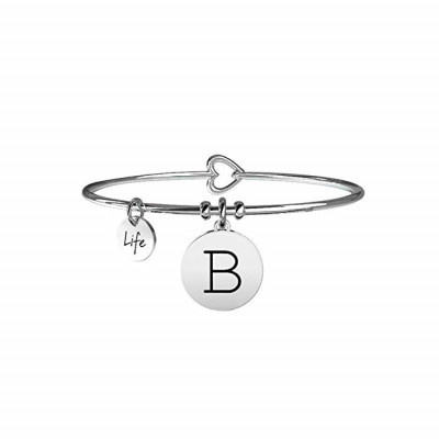 BRACCIALE KIDULT SYMBOLS INIZIALE EMOZIONI 231555B