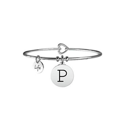 BRACCIALE KIDULT SYMBOLS INIZIALE EMOZIONI 231555P