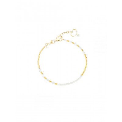 BRACCIALE LA MIA AFRICA MAMAN ET SOPHIE ARGENTO 925 BRMAFAB