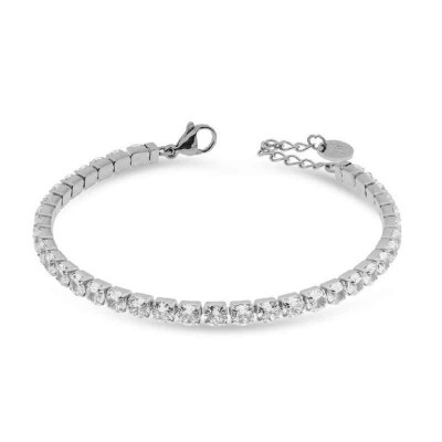 BRACCIALE LIU JO ACCIAIO COLLEZIONE FASHION LJ2416