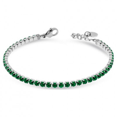 BRACCIALE LIU JO ACCIAIO COLLEZIONE FASHION LJ2421