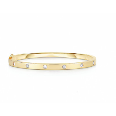 BRACCIALE LIU JO ACCIAIO COLLEZIONE FASHION LJ2457