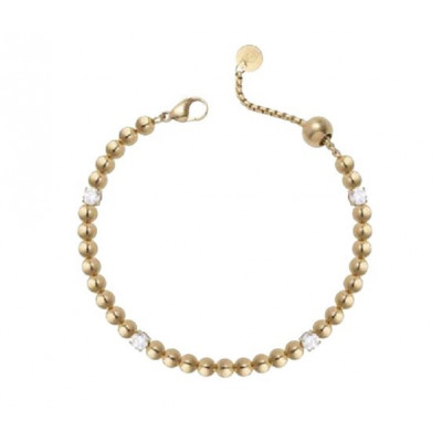 BRACCIALE LIU JO ACCIAIO COLLEZIONE FASHION LJ2983