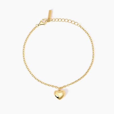 BRACCIALE MABINA  ARGENTO FEELING 533949